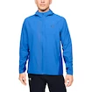Herren Jacke Under Armour Qualifier OutRun the Storm Blue