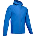 Herren Jacke Under Armour Qualifier OutRun the Storm Blue