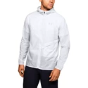 Herren Jacke Under Armour  Qualifier Storm Packable gray