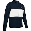 Herren Jacke Under Armour SPORTSTYLE WIND JACKET dunkelblau