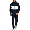 Herren Jacke Under Armour SPORTSTYLE WIND JACKET dunkelblau
