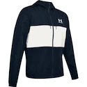 Herren Jacke Under Armour SPORTSTYLE WIND JACKET dunkelblau