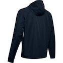 Herren Jacke Under Armour SPORTSTYLE WIND JACKET dunkelblau