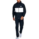 Herren Jacke Under Armour SPORTSTYLE WIND JACKET dunkelblau