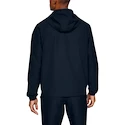 Herren Jacke Under Armour SPORTSTYLE WIND JACKET dunkelblau