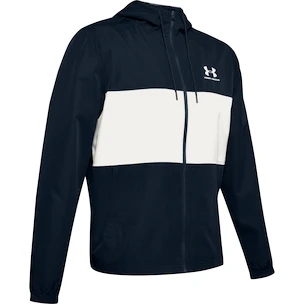 Herren Jacke Under Armour SPORTSTYLE WIND JACKET dunkelblau