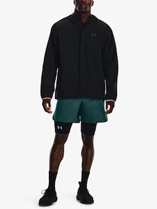 Herren Jacke Under Armour  STRMPRF CLDSTRKE STR JKT-BLK M