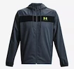Herren Jacke Under Armour  UA SPORTSTYLE WINDBREAKER-GRY