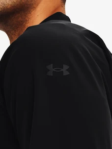 Herren Jacke Under Armour  Unstoppable Bomber-BLK