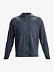 Herren Jacke Under Armour  Unstoppable Jacket-GRY XXL