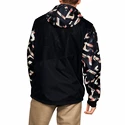 Herren Jacke Under Armour  Unstoppable Windbreaker Black