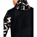 Herren Jacke Under Armour  Unstoppable Windbreaker Black