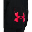 Herren Jacke Under Armour  Woven Track Jacket