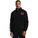 Herren Jacke Under Armour  Woven Track Jacket
