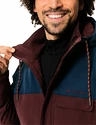 Herren Jacke VAUDE  Me Manukau Jacket II dark oak