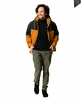 Herren Jacke VAUDE  Me Manukau Jacket II silt brown