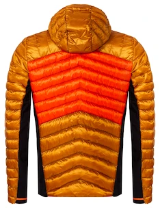 Herren Jacke VAUDE  Me Sesvenna Pro Jacket II silt brown