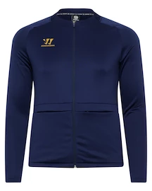 Herren Jacke Warrior Aurum Travel Jacket Navy