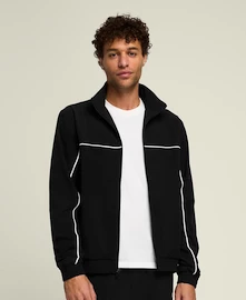 Herren Jacke Wilson M Team Woven Jacket Colorblock Black