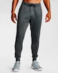 Herren Jogginghose Under Armour Fleece Joggers dunkelgrau