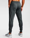Herren Jogginghose Under Armour Fleece Joggers dunkelgrau