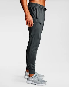 Herren Jogginghose Under Armour Fleece Joggers dunkelgrau