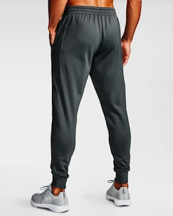 Herren Jogginghose Under Armour Fleece Joggers dunkelgrau