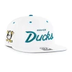 Herren Kappe  47 Brand  NHL Anaheim Ducks Crosstown Pop ’47 CAPTAIN