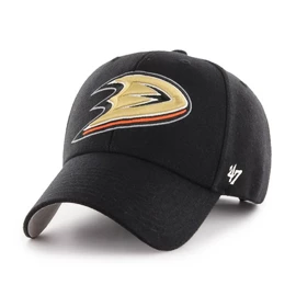 Herren Kappe 47 Brand NHL Anaheim Ducks MVP