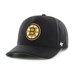 Herren Kappe  47 Brand  NHL Boston Bruins Cold Zone ’47 MVP DP
