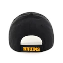 Herren Kappe  47 Brand  NHL Boston Bruins Vintage ’47 MVP Black