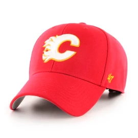 Herren Kappe 47 Brand NHL Calgary Flames Vintage '47 MVP