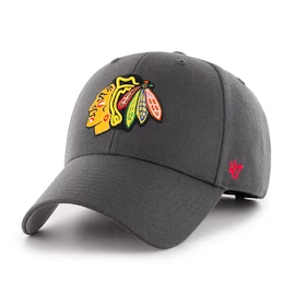 Herren Kappe 47 Brand NHL Chicago Blackhawks ’47 MVP