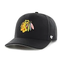 Herren Kappe  47 Brand  NHL Chicago Blackhawks Cold Zone ’47 MVP DP