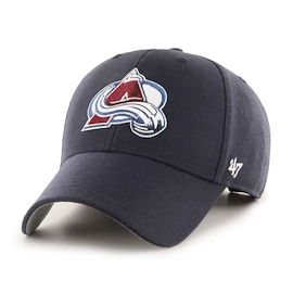 Herren Kappe 47 Brand NHL Colorado Avalanche '47 MVP