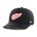 Herren Kappe  47 Brand  NHL Detroit Red Wings Cold Zone ‘47 MVP DP