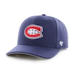 Herren Kappe  47 Brand  NHL Montreal Canadiens Cold Zone ’47 MVP DP