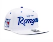 Herren Kappe  47 Brand  NHL New York Rangers Crosstown Pop ’47 CAPTAIN