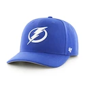 Herren Kappe  47 Brand  NHL Tampa Bay Lightning Cold Zone ’47 MVP DP