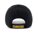Herren Kappe  47 Brand  NHL Vancouver Canucks Vintage ’47 MVP