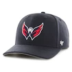 Herren Kappe  47 Brand  NHL Washington Capitals Cold Zone ’47 MVP DP