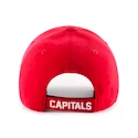 Herren Kappe  47 Brand  NHL Washington Capitals Vintage ’47 MVP