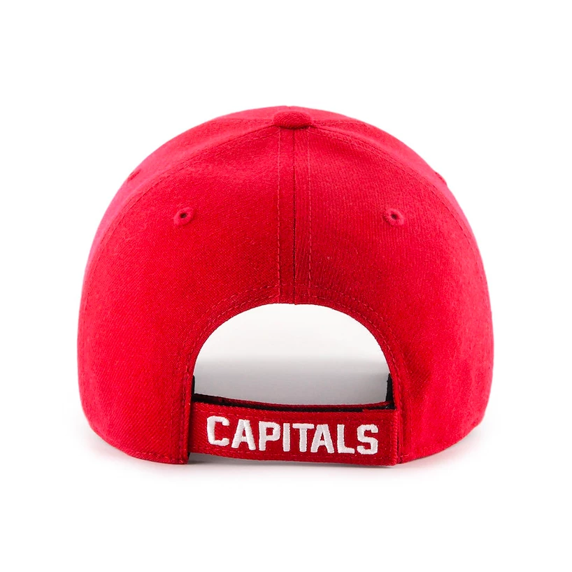 Washington capitals baseball cap hotsell