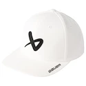 Herren Kappe  Bauer  Core Performance Hat White