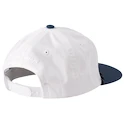 Herren Kappe  Bauer  Rope Hat White