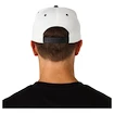 Herren Kappe  CCM  Athleisure Flatbrim Blanc