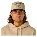 Herren Kappe  CCM  Athleisure Flatbrim Oat Milk