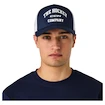 Herren Kappe  CCM  Athleisure Trucker Navy