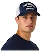 Herren Kappe  CCM  Athleisure Trucker Navy