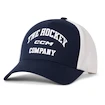 Herren Kappe  CCM  Athleisure Trucker Navy